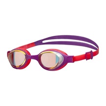 Air Jr Mirror Unisex Çocuk Yüzücü Gözlüğü Çok Renkli