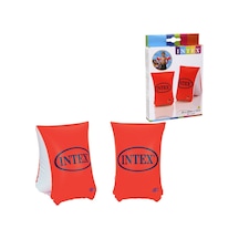 58641 By.tekli Kolluk 30x15 Kırmızı