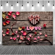 Love .tek Kişilik Polar 150 Cm 220 Cm. Tv Battaniyesi