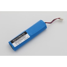 Ümit Maker Beko Rs 8121 Robot Süpürge 2600 Mah Batarya