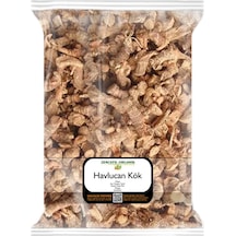 Zencefil Organik Havlıcan Kök 250 G
