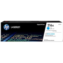 Hp 216a-w2411a Mavi  Toner