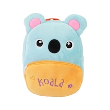 Dolphın Pbg-26-g Peluş Sırt Çantası-koala 0