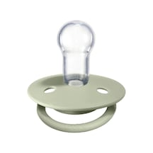 Bibs 1010250 De Lux Silikon Emzik Sage 0-36 Ay Çok Renkli