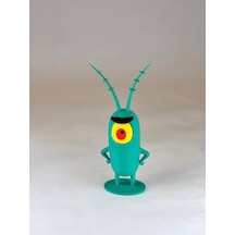 Plankton - Figür
