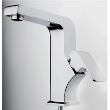 Orka Lüks Lavabo Bataryası