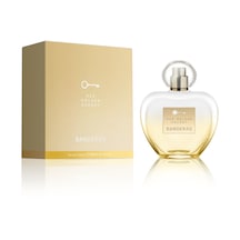 Antonio Banderas Her Golden Secret Kadın Parfüm EDT 80 ML