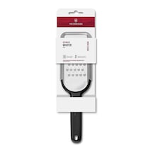 Victorinox 7.6081.3 Kalın Rende, Siyah Çok Renkli