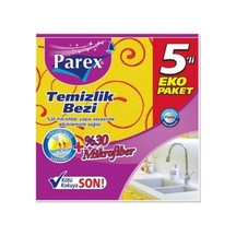 Çok Renkli