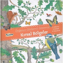 Kırsal Bölgeler Doğanın Görkemli Gösterisi