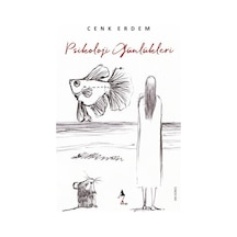 Psikoloji Günlükleri / Cenk Erdem