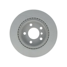 Bmw 3 E90 320d 2.0 2005-2011 Bosch Arka Disk 2 Adet