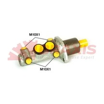 Renault Symbol 2 Ana Merkez 1.2 2009-2012 Braxıs Aj0078