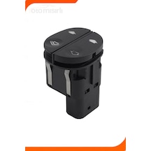 Ford Fiesta 2006-2008 Cam Açma Düğmesi Anahtarı 6 Pin 6s6t14529ab
