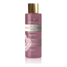 Dermokil Gül Özlü Gözenek Sıkılaştırıcı Tonik 200 ML