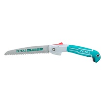 Tr Thfsw18026 180mm Katlanır Testere, Anti-pinch Fonksiyonlu