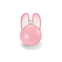 M6 Playrab Tavşan Kablosuz 2.4g Wireless Mouse 1200 Dpı
