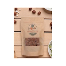 Sütlü Çikolatalı Malatya Taze Kayısılı Haftalık Taze Üretim Lokum 1 Kg Diğer