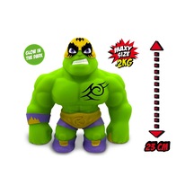 Elastikorps Wrestling Glow Maxy Gamma