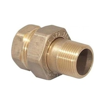 1/2"Düz Rakor 601002007