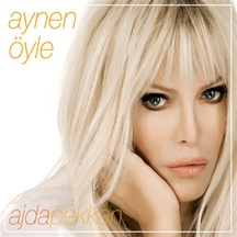 Ajda Pekkan - Aynen Öyle CD