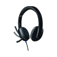 Logitech 981-000480 H540 Usb Kulaküstü