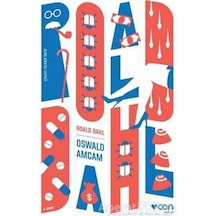 Oswald Amcam - Roald Dahl - Can Yayınları