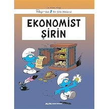 Şirinler 16 - Ekonomist Şirin + Kim Korkar Hain Tilkiden