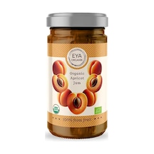 Eya Organik Kayısı Reçeli 280 G