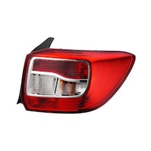 Renault Symbol Stop Lambası Sağ Duysuz 265501454R