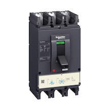 Schneider Electric Lv563315, 350 500 Amper, 50 Ka, 3 Kutuplu, Kompakt Şalter, Cvs630n, Tm500d Korumalı