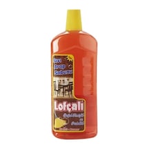 Lofçalı Sıvı Arap Sabunu, 1500ml Diğer