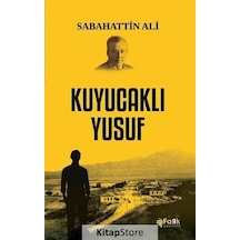 Kuyucaklı Yusuf / Sabahattin Ali N11.651