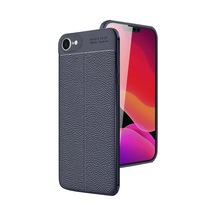 İphone 16e Kılıf Auto Focus Kapak - Lacivert