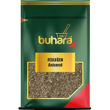 Buhara Fesleğen 20 G