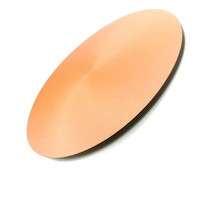 Uzunoğlu Bakır Bakır Yuvarlak 20cm X 1mm