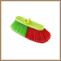 Kahveci.store 20 Cm Mega Oto Fırçası 22 Standart