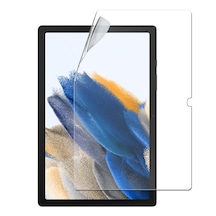 Bufalo Samsung Uyumlu Galaxy Tab A8 X200 10.5" Ekran Koruyucu Flexible E
