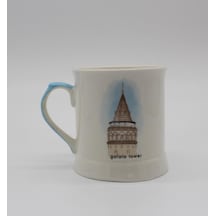 Gordion İstanbul Galata Kupa Bardak