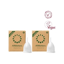 AllMatters 2 Regl Kabı Bir Arada Paketi - 2 Model A
