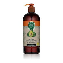 Eyüp Sabri Tuncer Doğal Avokado Yağlı Sıvı Sabun 750 Ml Diğer