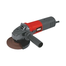 800 W Avuç Taşlama Makinesi 115 Mm İle Yüksek Kesim