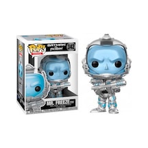 Funko Pop Batman & Robin Mr. Freeze Figürü