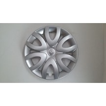 Renault Clio 4 Fluence Jant Kapağı 15'' inc 403152274R