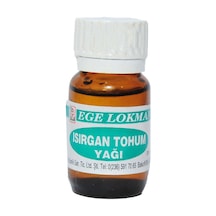Isırgan Tohumu Yağı 20 Cc