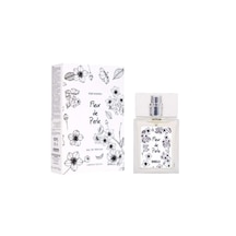Bargello Fleur De Perle Kadın Parfüm EDP 50 ML