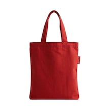 Baghashtag Mini Kırmızı Bez Çanta Diğer
