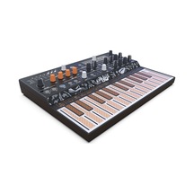 Arturia Microfreak