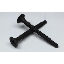 Matkap Uçlu Alçıpan Vidası 3,5x45 - 1000 Adet Diğer