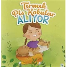 Tırmık Pis Kokular Alıyor / Doğukan İşler